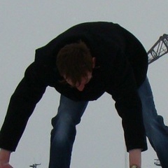 Кирилл Дугин, 01.07.1985, Санкт-Петербург