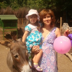 Оксана Цюпа, 22.09, Бровары
