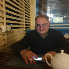 Заур Исаев, 23.05, Санкт-Петербург