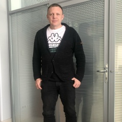 Кирилл Новосад, 11.11, Магадан