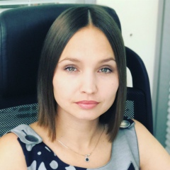 Светлана , Москва