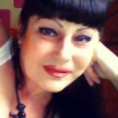 Елена Грязнова, 20.09