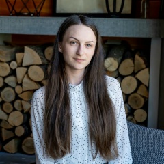 Татьяна Мысак, Владивосток