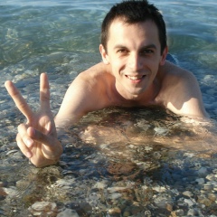 Саша Захарчук, 14.01, Ровно