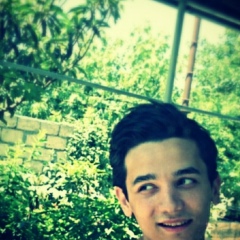 Tural Ceferov, 01.08.1992, Баку