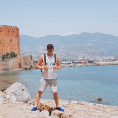 Antik Antik, 03.07, Алматы