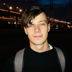 Павел Паничкин, Санкт-Петербург