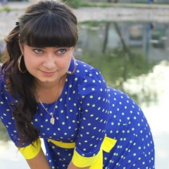 Елена Сафарова, 07.09.1988, Москва