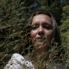 Ирина Левенец, Воронеж