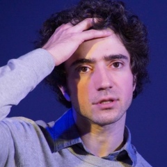 Илья Кожухарь, 06.02.1988, Москва