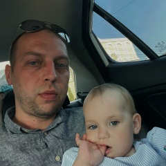 Денис Соколов, 30.09, Удомля