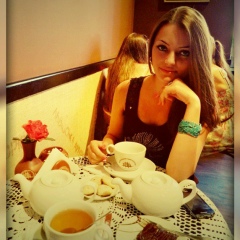 Лусине Восканян