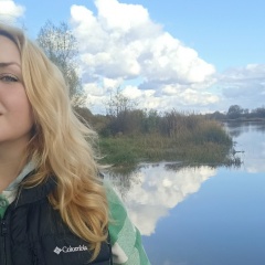 Оксана Ким, 22.05