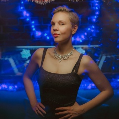 Елена Иванова, 11.07, Санкт-Петербург