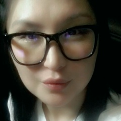 Айгерим Абикенова, 24.06, Алматы