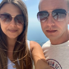 Олена Плетинська, 25.03, Харьков