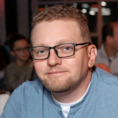 Алексей Поволяев, 17.09, Москва