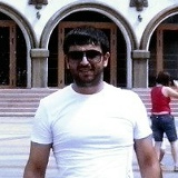 Anar Abdullayev, 26.08, Гардабани