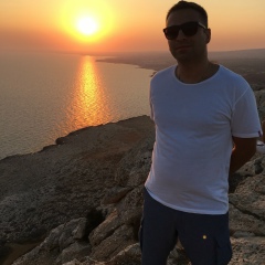 Мелор Кикория, 19.04, Тбилиси