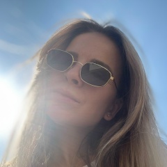 Алёна Мурашка, 16.11, Новосибирск