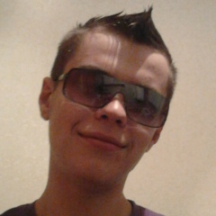 Витёк Громов, 02.04.1994, Боровск