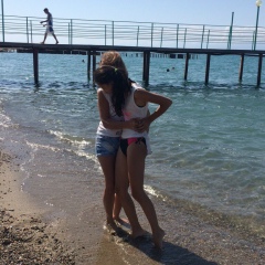 Нигара Зурдинова, 14.05.1978, Алматы