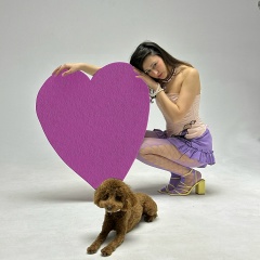 Natalie Zemskova, 23.01, Москва