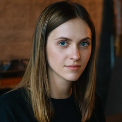 Настя Филипенко, 18.02.1992, Киев