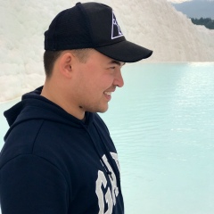 Askar Naushinov, 01.10