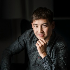 Нурлан Копабаев, 27.01.1994, Астана