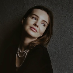 Людмила Жабрева, 03.12, Санкт-Петербург