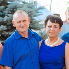 Екатерина Черкасова, Ульяновск