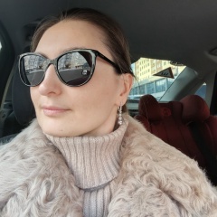 Надежда Машкина, 22.07, Челябинск