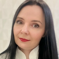 Юлия Назарова, 21.04