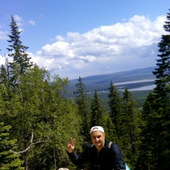 Константин Мамаев, Челябинск