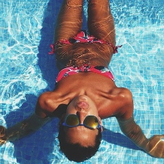 Dinara Alibekova, 24.07.1992, Санкт-Петербург