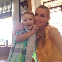 Ирина Синюкова, 08.10, Астана