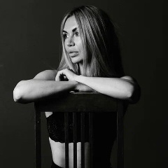 Lena Mokhovikova, 26.12.1990, Санкт-Петербург