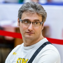 Юрий Топоров, 06.08.1984, Нижний Новгород