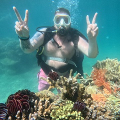 Илья Сергеевич, 27.07, Мурманск