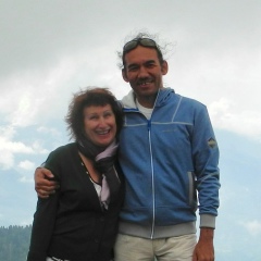 Павел Руди, 26.08.1966, Ингичка