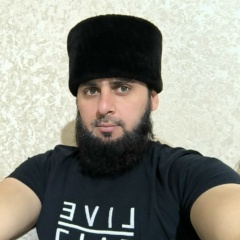 Мохьади Джабаев, 29.03, Грозный