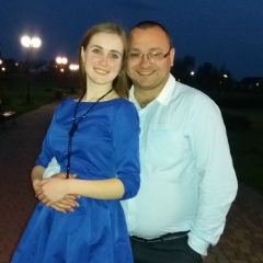 Олександр Голодюк, 30.04, Луцк