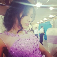 Бота Балтабаева, 17.07.1994, Шымкент