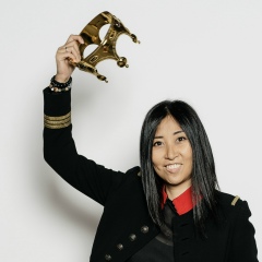 Людмила Цой, 24.09, Москва