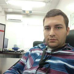 Maksim Prokhorov, 27.02.1990