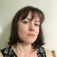 Мария Зимина, 21.01.1976