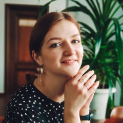 Ксения Гаврилова, 21.09.1989, Тюмень