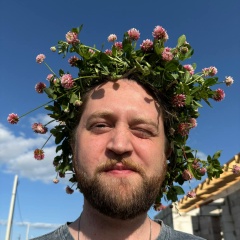 Роман Приоров, 31.05, Кострома