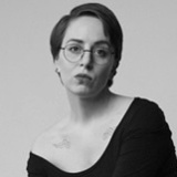 Анна Блинова, Москва